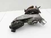 Jaguar XF X250 09-15 3,0d 155KW AJ-TD Turbolader Turbo Abgasturbolader Links