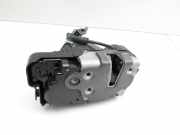 Ford Focus IV 4 HP 18-22 Kombi Türschloss m. ZV Stellmotor Links Hinten