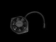 Audi A5 8T 11-16 Gebläsemotor für Sitzbelüftung Pos.1