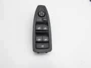 BMW 114i F20 11-15 5T Fensterheberschalter Schalter Links Vorne