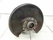 Audi A6 4F C6 05-08 Lim TDI 3,0 165KW 4WD Achsschenkel Radnabe mit ABS Links Hinten
