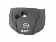 Mazda 6 GJ 12-15 2,2D 110KW SH01 Abdeckung für Motor Deckel Motorabdeckung
