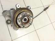 Cadillac STS 07-11 3,6 189KW Achsschenkel Radnabe mit ABS Links Hinten