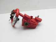 BMW E91 3er 320d 05-08 Kombi Kabelbaum f. Batterie Plus Sicherheitsmodul