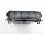 Mercedes W245 B200 08-11 Sitzheizung Schalter Regler Links und Rechts PDC Off