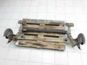 Opel Zafira C 11-16 Hinterachse Achse m. Scheibenbremse