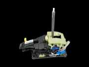 Ford Mondeo IV 4 07-15 2,0 149KW Autom Schaltkulisse Wählhebel Automatikgetriebe