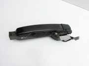 Nissan Pathfinder R51 05-10Türgriff Griff aussen Keyless Schließkontakt Rechts Vorne
