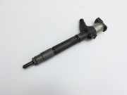 Mitsubishi Outlander III 15-18 2,2d 110KW Injektor Einspritzd?se Zyl.4