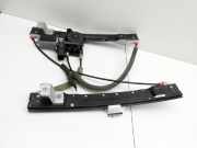 Jaguar XJ X351 09-15 Lim Fensterhebermotor mit Fensterheber Rechts Vorne