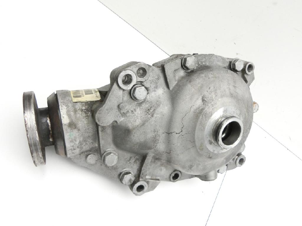 BMW E91 330XD 05-08 3,0D 170KW 4WD Differential Vorderachsgetriebe Achsgetriebe Vorne 2,47 Bild BMW E91 330XD 05-08 3,0D 170KW 4WD Differential Vorderachsgetriebe Achsgetriebe Vorne 2,47