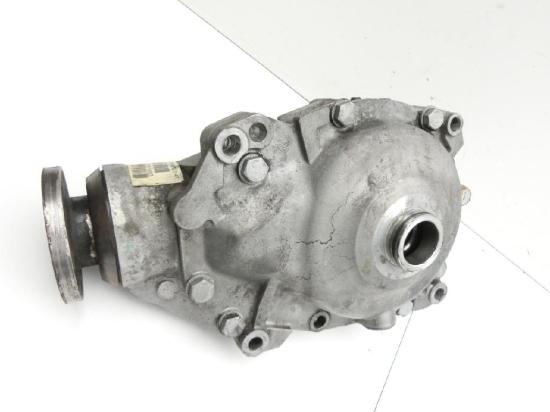BMW E91 330XD 05-08 3,0D 170KW 4WD Differential Vorderachsgetriebe Achsgetriebe Vorne 2,47 Bild BMW E91 330XD 05-08 3,0D 170KW 4WD Differential Vorderachsgetriebe Achsgetriebe Vorne 2,47