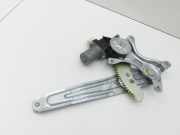 Suzuki Swift IV 13-17 5T Fensterhebermotor mit Fensterheber Rechts Hinten