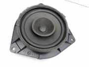 Toyota Avensis T25 06-08 Lim Lautsprecher Rechts Hinten