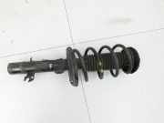 Opel Crossland X D75 20-24 Federbein Stossdämpfer Vorne Links