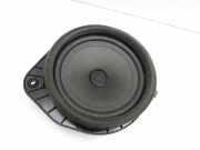 Opel Astra J GTC 11-18 Lautsprecher Links Vorne