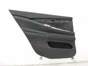 BMW 5er GT F07 09-13 Lim Türverkleidung Türpappe Links Hinten