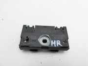 Audi A4 8K 07-11 Antennenverstärker Weiche Antenne Kofferraumdeckel