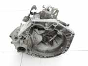 Fiat 500 C 312 1,2 51KW Schaltgetriebe Getriebe