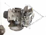 Renault Twingo III BCM 14-19 1,0 52KW H4D400Motor Triebwerk