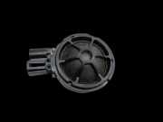 Audi TT Roadster 8J 8J9 10-14 Lautsprecher Hochtöner Rechts Vorne