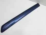 Audi A4 B6 8H 02-05 Cabrio Türleiste Links Hinten Aussen