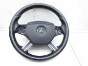 Mercedes W245 B200 05-08 Lenkrad Airbaglenkrad Leder