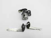 Jeep Grand Cherokee WK2 10-13 Schliesszylinder Schlüssel Schliessanlage Links Vorne