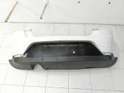 Seat Ibiza IV 6J 08-12 Coupe Stoßstange Stoßfänger Hinten