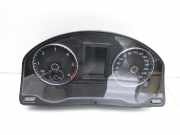 VW Golf Plus 5M 08-14 TDI 1,6 77KW Kombiinstrument Tacho