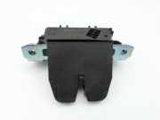 Opel Zafira B A05 11-16 Schloss f. Heckklappe Heckklappenschloss Verriegelung