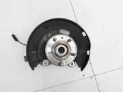 Opel Astra J 12-15 1,6 85KW Achsschenkel Radnabe mit ABS Links Vorne