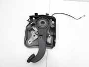 Mercedes C219 CLS 350 08-10 Feststellbremse Feststellbremspedal Pedal Handbremspedal