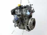 Renault Megane III 12-14 Motor Triebwerk