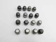 Nissan Micra IV K13 10-13 Satz Radmuttern Muttern Radbolzen