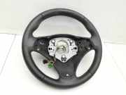 BMW X1 E84 X18D 09-12 Lenkrad ohne Airbag Leder