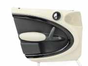 Mini R60 Countryman 10-16 Türverkleidung Links Vorne