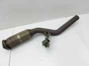 Renault Scenic IV J9 16-20 1,2 97KW Hosenrohr Vorderrohr Abgasrohr Flexrohr