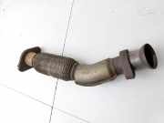 Ssangyong Rexton W RJ 12-17 XDi 2,2 131KW Vorderrohr Abgasrohr Flexrohr