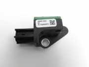 VW Tiguan 5N 07-11 Sensor Airbag Crashsensor Airbagsensor Links Hinten