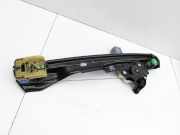 Ford EcoSport 12-22 Fensterhebermotor mit Fensterheber Rechts Hinten