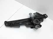 Opel Astra L 21-26 5T Fensterhebermotor mit Fensterheber Rechts Hinten