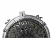 Peugeot 2008 CU 16-19 Lautsprecher Rechts Hinten