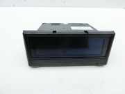 Volvo C70 II 542 05-09 Bildschirm Display Monitor