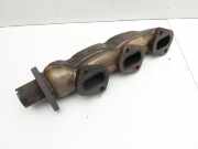 VW Phaeton 3D 10-16 3,0 176KW CEXA Abgaskrümmer Rechts