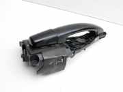 Opel Adam M13 13-19 Türgriff Griff Aussengriff Hinten Rechts Schwarz