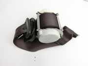 Jaguar XF X250 11-15 Lim Gurt Sicherheitsgurt Links Hinten