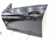 BMW F06 640d 12-18 Gran Coupe Tür Fahrertür Links Vorne Alu