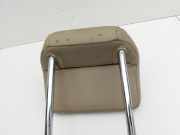 Mercedes W251 R300 10-13 Leder Kopfstütze 2. Reihe Mitte Hinten Mandelbeige