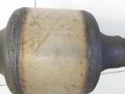 Seat Ibiza 6J 12-15 TSI 1,4 63KW Katalysator Nachkat Kat mit Flexrohr